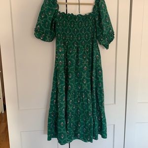 Limited Edition Nap Dress